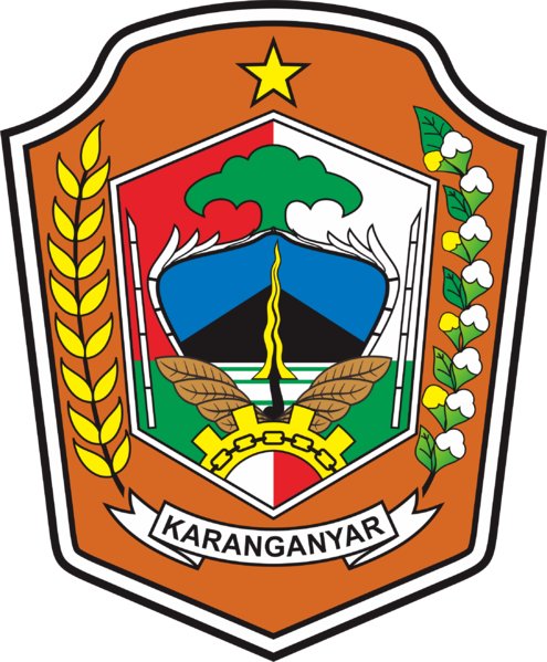 Desa Wonorejo Logo